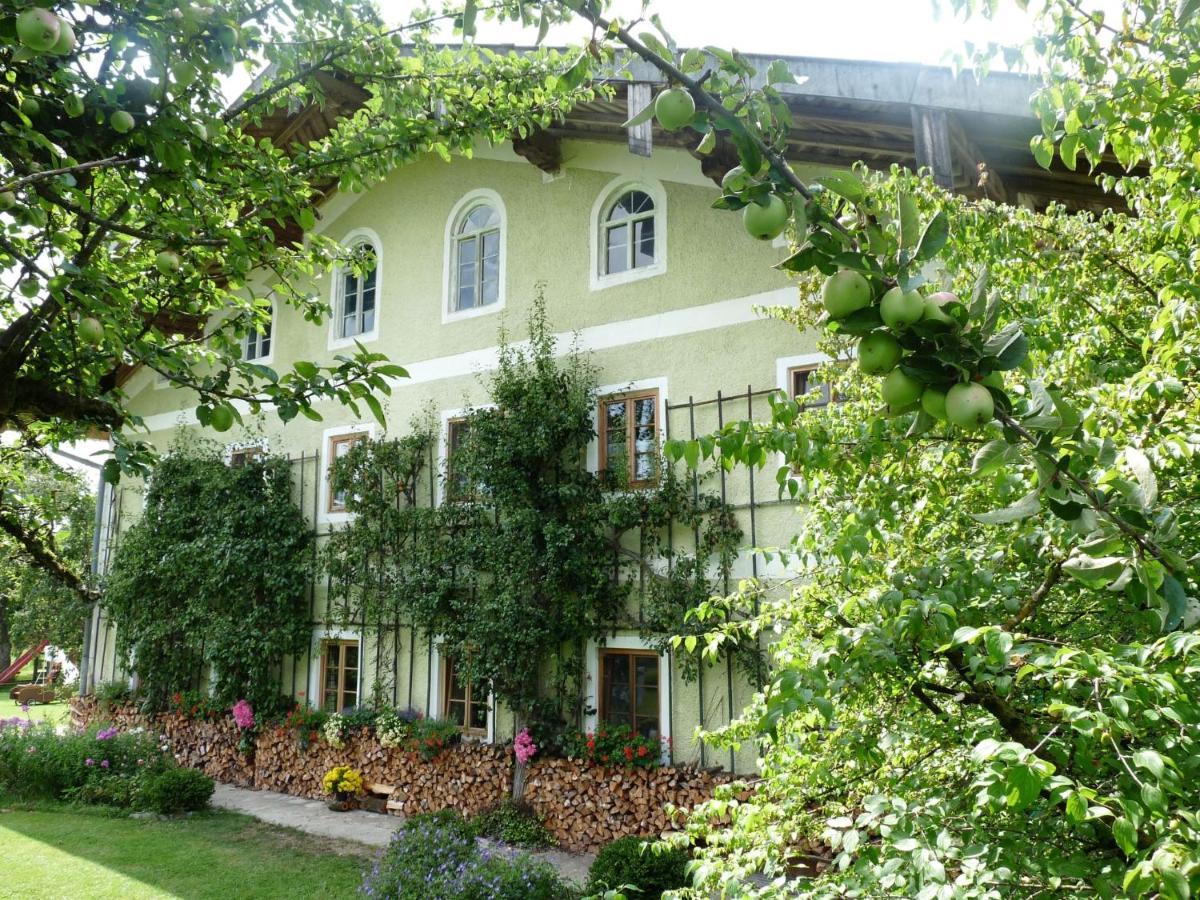 Apartamento Sprenghof