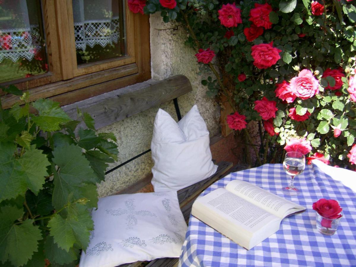 Apartamento Sprenghof