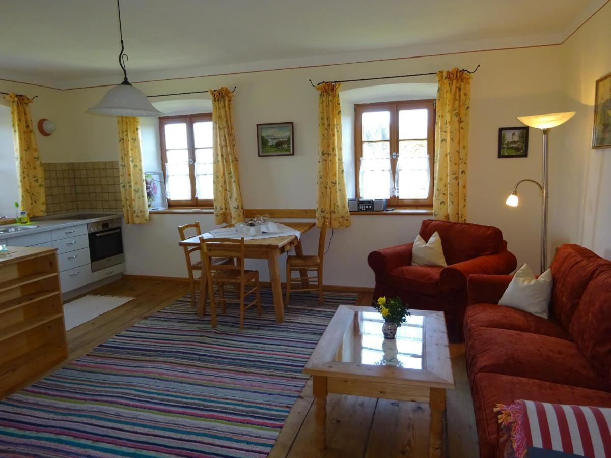 Sprenghof Apartamento *