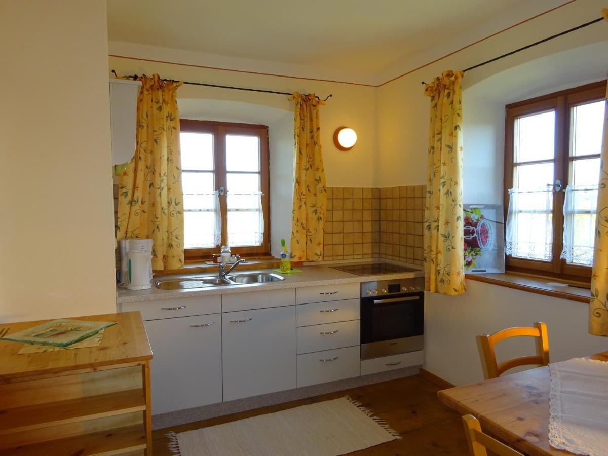 Sprenghof Apartamento Breitbrunn am Chiemsee