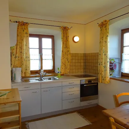 Sprenghof Apartment Breitbrunn am Chiemsee Exterior photo