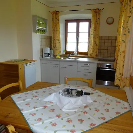Sprenghof Apartment Breitbrunn am Chiemsee Exterior photo