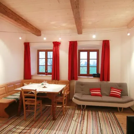Sprenghof Apartment Breitbrunn am Chiemsee Exterior photo