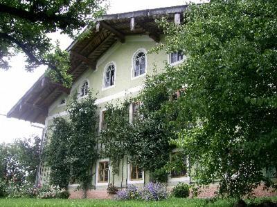 Appartement Sprenghof *