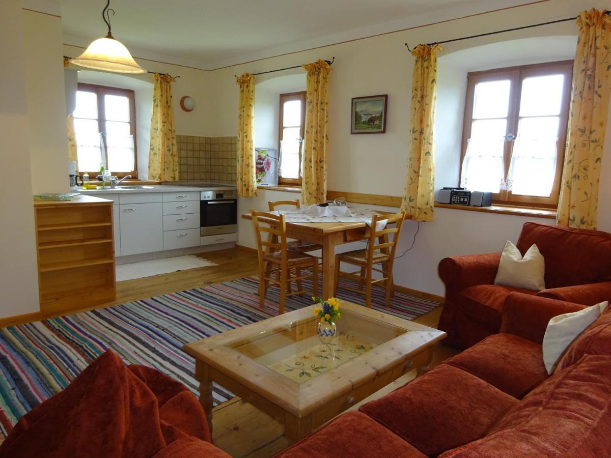 Apartment Sprenghof