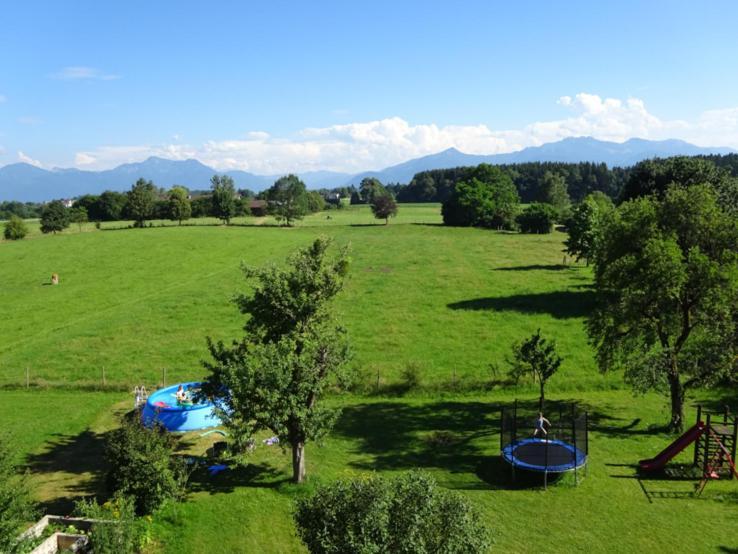 Sprenghof Appartement