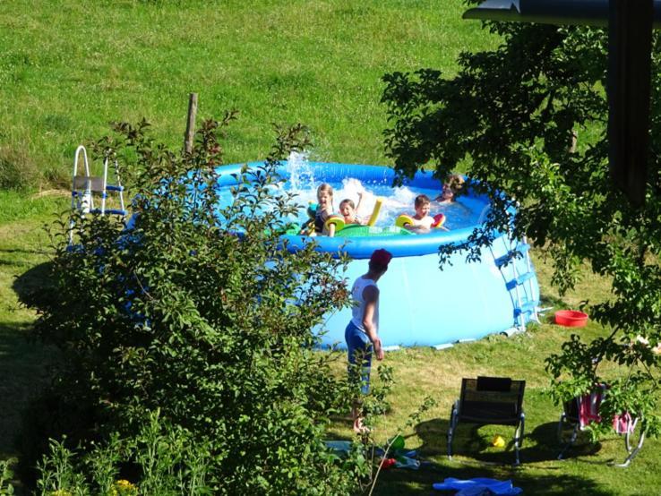 Apartment Sprenghof Breitbrunn am Chiemsee