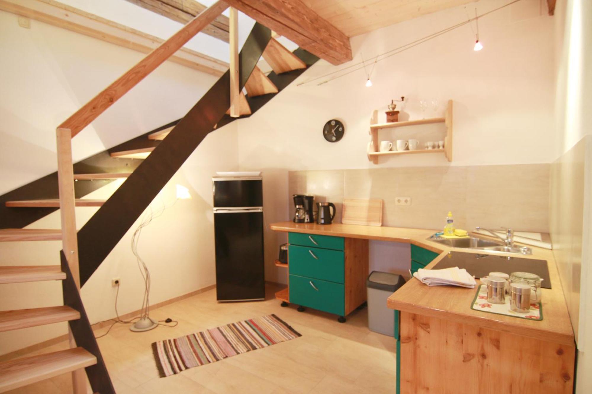 Sprenghof Appartement *